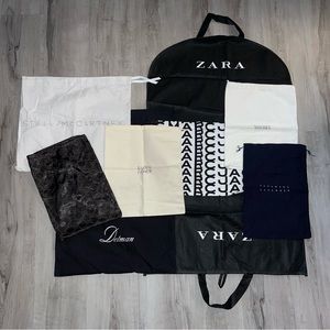 Dust Bag Bundle